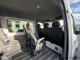 VW Crafter L4H2 Maxi  RAMPE   LIFT   ROLLSTUHL   KLIMA