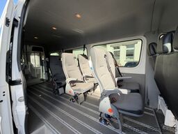 VW Crafter L4H2 Maxi  RAMPE   LIFT   ROLLSTUHL   KLIMA