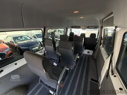 VW Crafter L4H2 Maxi  RAMPE   LIFT   ROLLSTUHL   KLIMA