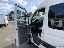 VW Crafter L4H2 Maxi  RAMPE   LIFT   ROLLSTUHL   KLIMA