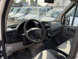 VW Crafter L4H2 Maxi  RAMPE   LIFT   ROLLSTUHL   KLIMA