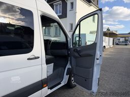 VW Crafter L4H2 Maxi  RAMPE   LIFT   ROLLSTUHL   KLIMA