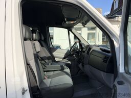 VW Crafter L4H2 Maxi  RAMPE   LIFT   ROLLSTUHL   KLIMA