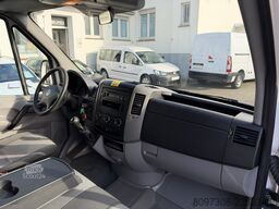 VW Crafter L4H2 Maxi  RAMPE   LIFT   ROLLSTUHL   KLIMA