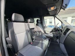 VW Crafter L4H2 Maxi  RAMPE   LIFT   ROLLSTUHL   KLIMA