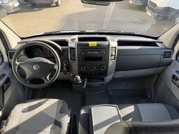 VW Crafter L4H2 Maxi  RAMPE   LIFT   ROLLSTUHL   KLIMA