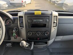VW Crafter L4H2 Maxi  RAMPE   LIFT   ROLLSTUHL   KLIMA