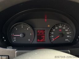 VW Crafter L4H2 Maxi  RAMPE   LIFT   ROLLSTUHL   KLIMA