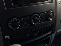 VW Crafter L4H2 Maxi  RAMPE   LIFT   ROLLSTUHL   KLIMA