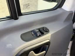 VW Crafter L4H2 Maxi  RAMPE   LIFT   ROLLSTUHL   KLIMA