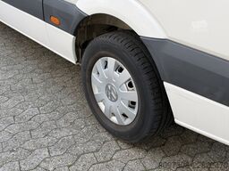 VW Crafter L2H2  RAMPE   LIFT   8 SITZE   ROLLSTUHL