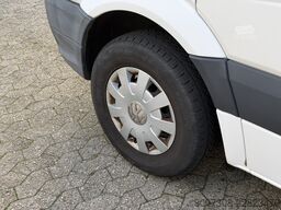 VW Crafter L2H2  RAMPE   LIFT   8 SITZE   ROLLSTUHL