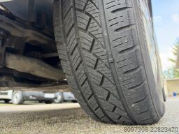 VW Crafter L2H2  RAMPE   LIFT   8 SITZE   ROLLSTUHL