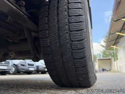 VW Crafter L2H2  RAMPE   LIFT   8 SITZE   ROLLSTUHL