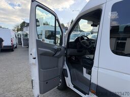 VW Crafter L2H2  RAMPE   LIFT   8 SITZE   ROLLSTUHL
