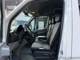 VW Crafter L2H2  RAMPE   LIFT   8 SITZE   ROLLSTUHL