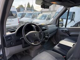 VW Crafter L2H2  RAMPE   LIFT   8 SITZE   ROLLSTUHL