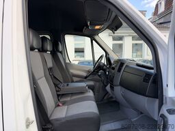 VW Crafter L2H2  RAMPE   LIFT   8 SITZE   ROLLSTUHL