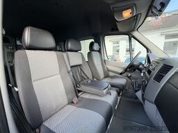 VW Crafter L2H2  RAMPE   LIFT   8 SITZE   ROLLSTUHL