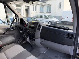 VW Crafter L2H2  RAMPE   LIFT   8 SITZE   ROLLSTUHL