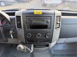 VW Crafter L2H2  RAMPE   LIFT   8 SITZE   ROLLSTUHL