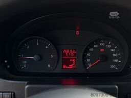 VW Crafter L2H2  RAMPE   LIFT   8 SITZE   ROLLSTUHL