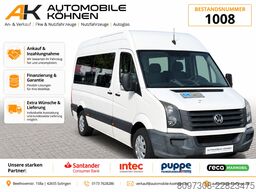 VW Crafter L2H2  RAMPE   LIFT   RAMPE   ROLLSTUHL
