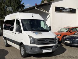 VW Crafter L2H2  RAMPE   LIFT   RAMPE   ROLLSTUHL