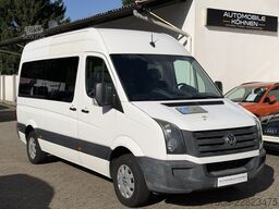 VW Crafter L2H2  RAMPE   LIFT   RAMPE   ROLLSTUHL