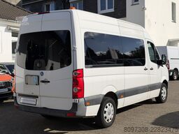 VW Crafter L2H2  RAMPE   LIFT   RAMPE   ROLLSTUHL