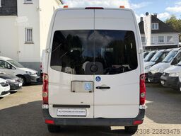 VW Crafter L2H2  RAMPE   LIFT   RAMPE   ROLLSTUHL