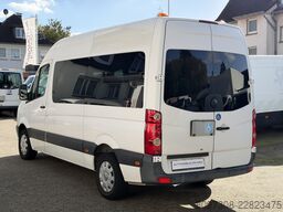 VW Crafter L2H2  RAMPE   LIFT   RAMPE   ROLLSTUHL