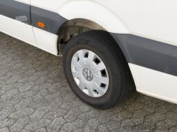 VW Crafter L2H2  RAMPE   LIFT   RAMPE   ROLLSTUHL