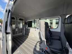 VW Crafter L2H2  RAMPE   LIFT   RAMPE   ROLLSTUHL