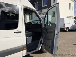 VW Crafter L2H2  RAMPE   LIFT   RAMPE   ROLLSTUHL
