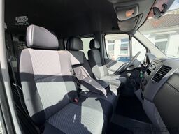 VW Crafter L2H2  RAMPE   LIFT   RAMPE   ROLLSTUHL