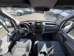 VW Crafter L2H2  RAMPE   LIFT   RAMPE   ROLLSTUHL
