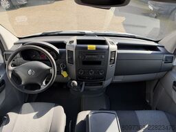 VW Crafter L2H2  RAMPE   LIFT   RAMPE   ROLLSTUHL