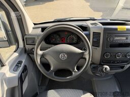 VW Crafter L2H2  RAMPE   LIFT   RAMPE   ROLLSTUHL