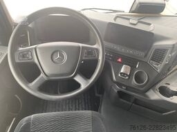 Mercedes-Benz Actros 2545L 6x2 Öl-Retarder/BigSpace/2xAHK