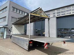 Volvo FM 330 4x2 Schwenkwand/Böse/LBW/2xAHK