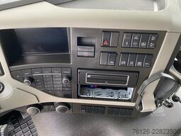 Volvo FM 330 4x2 Schwenkwand/Böse/LBW/2xAHK