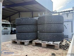 MAN TGM 13.290 4x4, Palfinger PK12502, Hoogwerkerbak