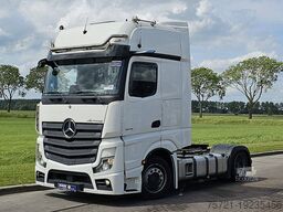 MERCEDES-BENZ ACTROS 1845 LS NR MP5 GIGASP. RET.