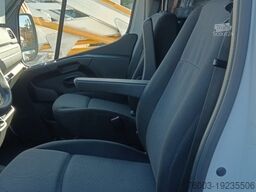 Renault Master Klubb K32 - 12,5 m, 120 kg