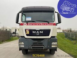 MAN TGS 400