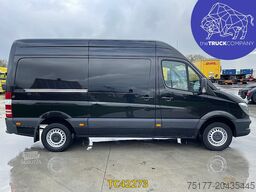 Mercedes-Benz Sprinter 314 CDI L2 H2