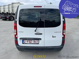 Mercedes-Benz Citan 109 CDI MAXI