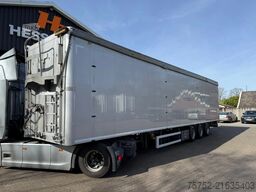 Knapen Trailers K100 97m3 Cargo Floor 10MM 3 years old Liftas A...