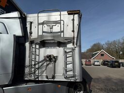 Knapen Trailers K100 97m3 Cargo Floor 10MM 3 years old Liftas A...
